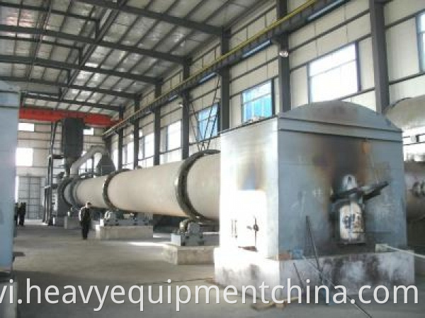 Rotary Drum Dryer Price